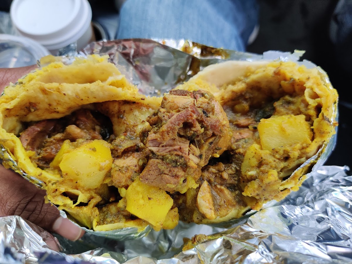 Slide Background Image